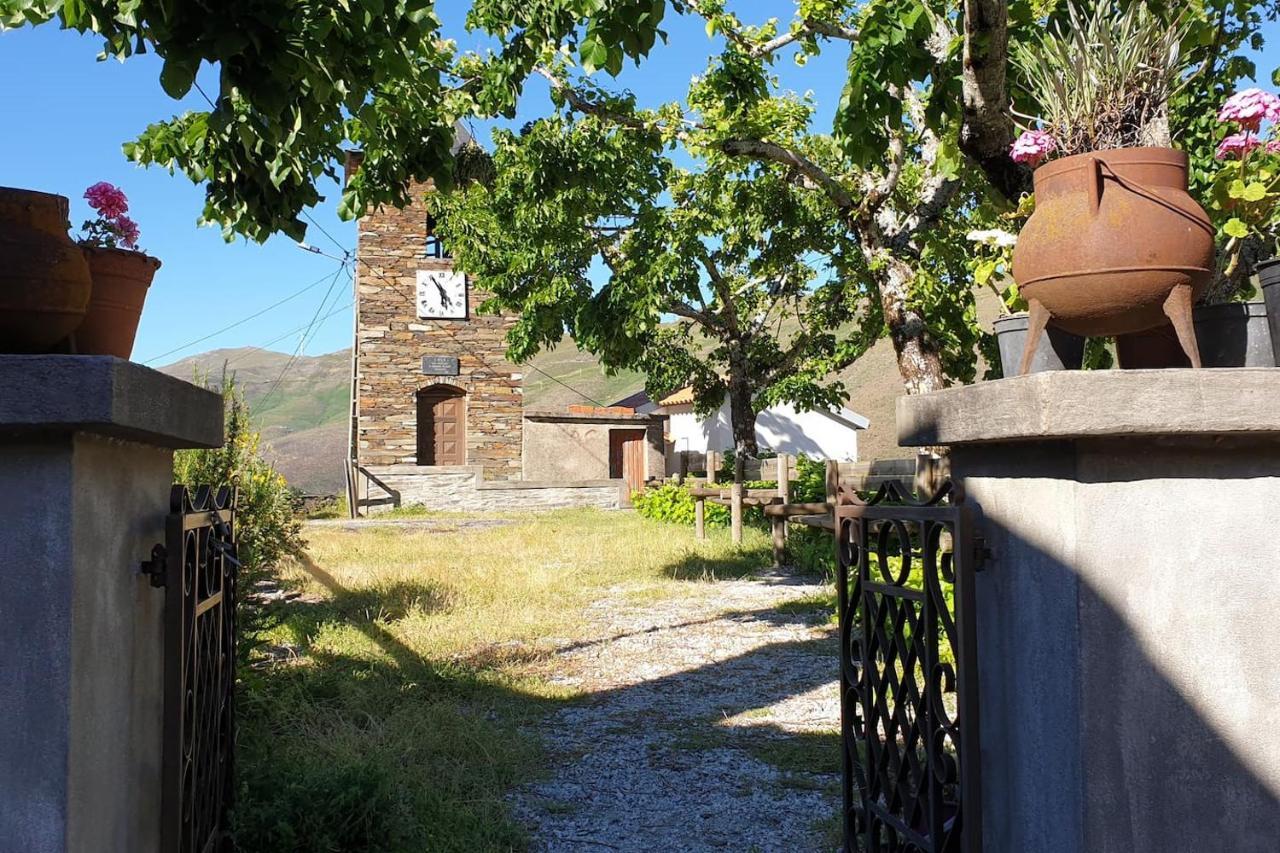 فيلا Casa Do Loureiro أرغانيل المظهر الخارجي الصورة