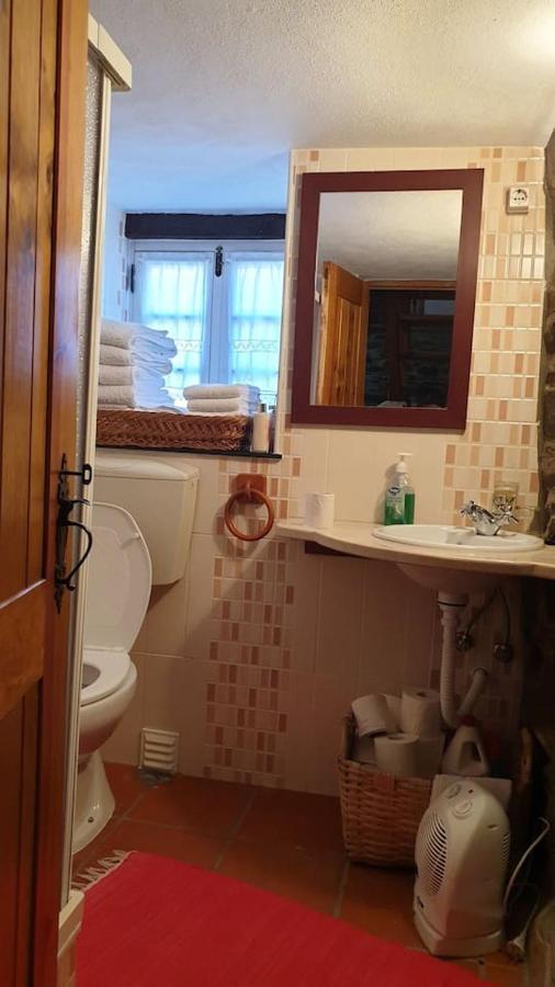 فيلا Casa Do Loureiro أرغانيل المظهر الخارجي الصورة