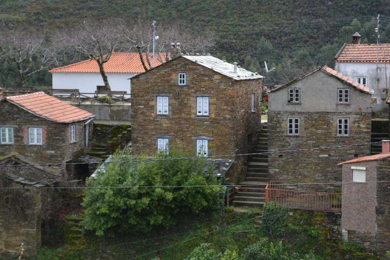 فيلا Casa Do Loureiro أرغانيل المظهر الخارجي الصورة