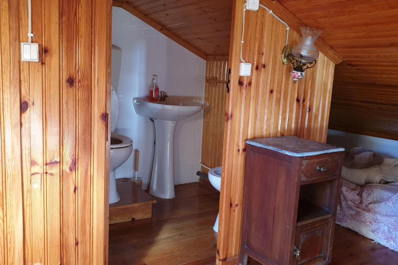 فيلا Casa Do Loureiro أرغانيل المظهر الخارجي الصورة