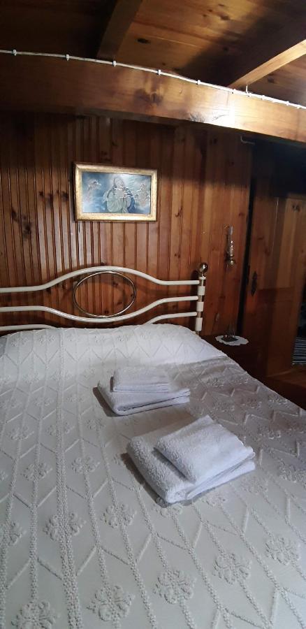 فيلا Casa Do Loureiro أرغانيل المظهر الخارجي الصورة
