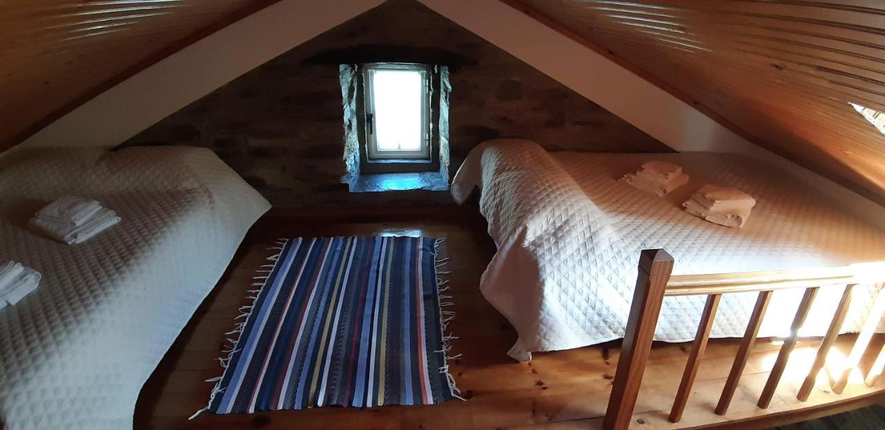 فيلا Casa Do Loureiro أرغانيل المظهر الخارجي الصورة