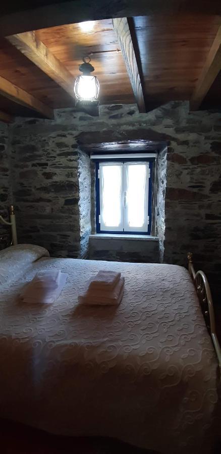 فيلا Casa Do Loureiro أرغانيل المظهر الخارجي الصورة