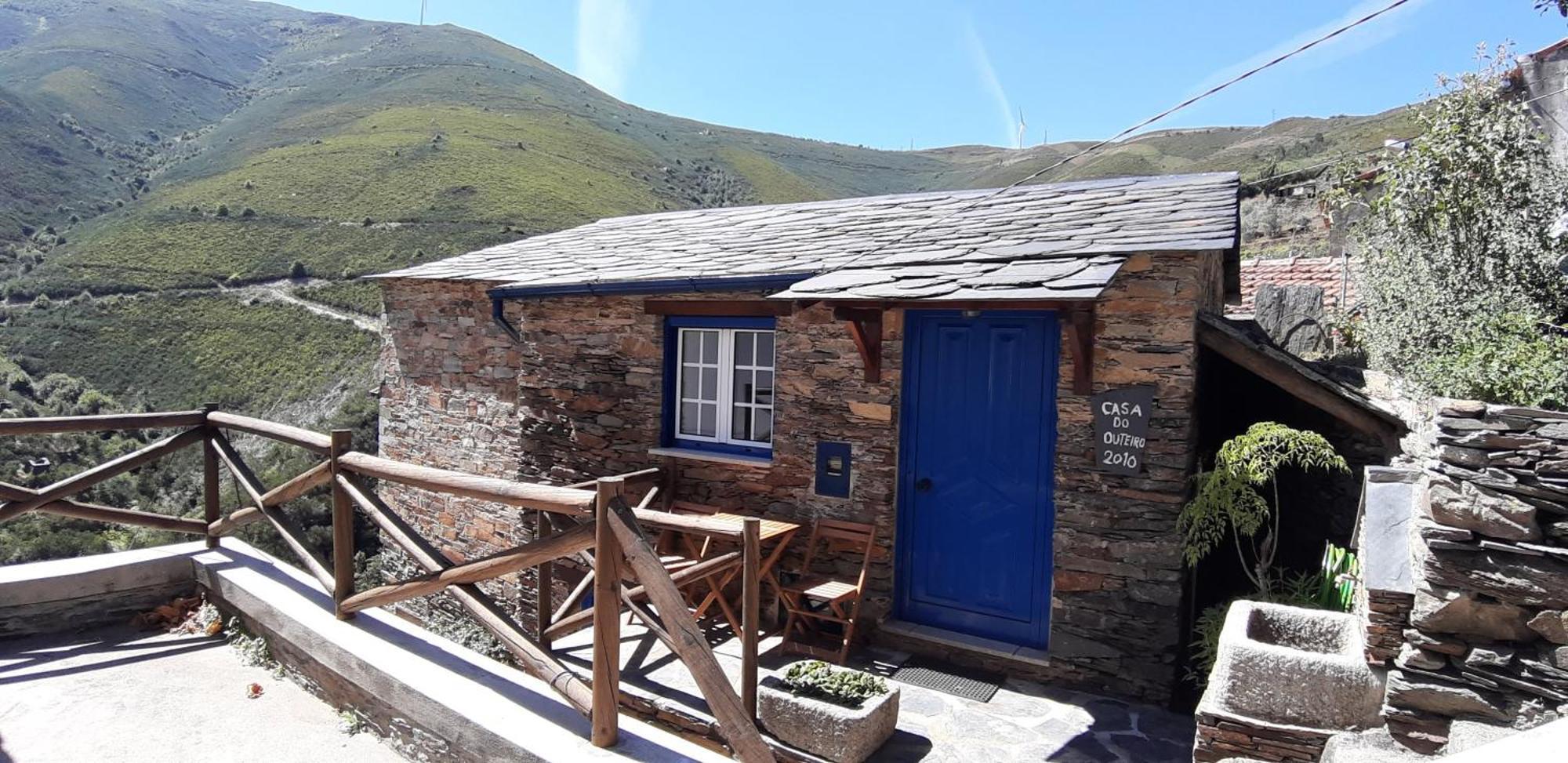 فيلا Casa Do Loureiro أرغانيل المظهر الخارجي الصورة