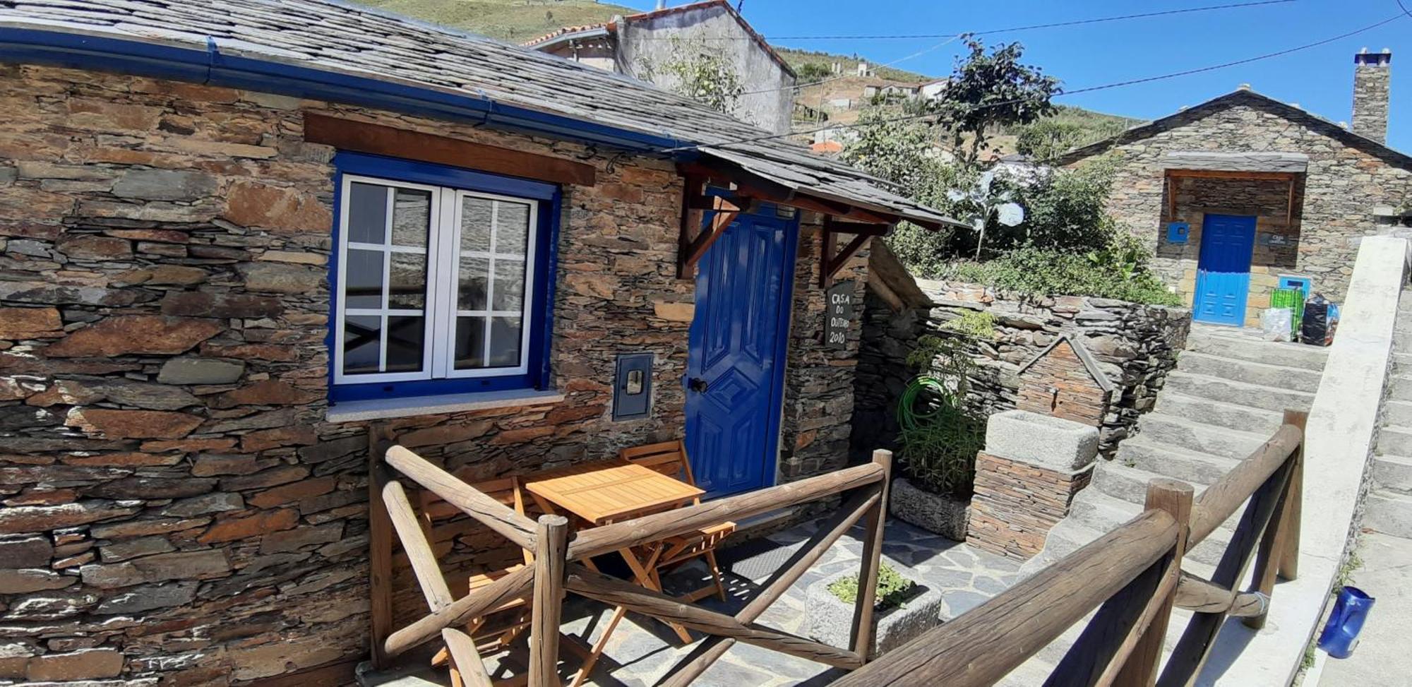 فيلا Casa Do Loureiro أرغانيل المظهر الخارجي الصورة