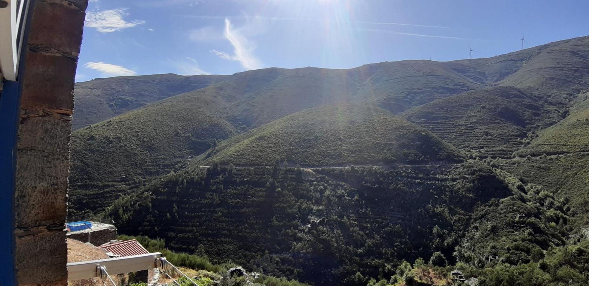 فيلا Casa Do Loureiro أرغانيل المظهر الخارجي الصورة