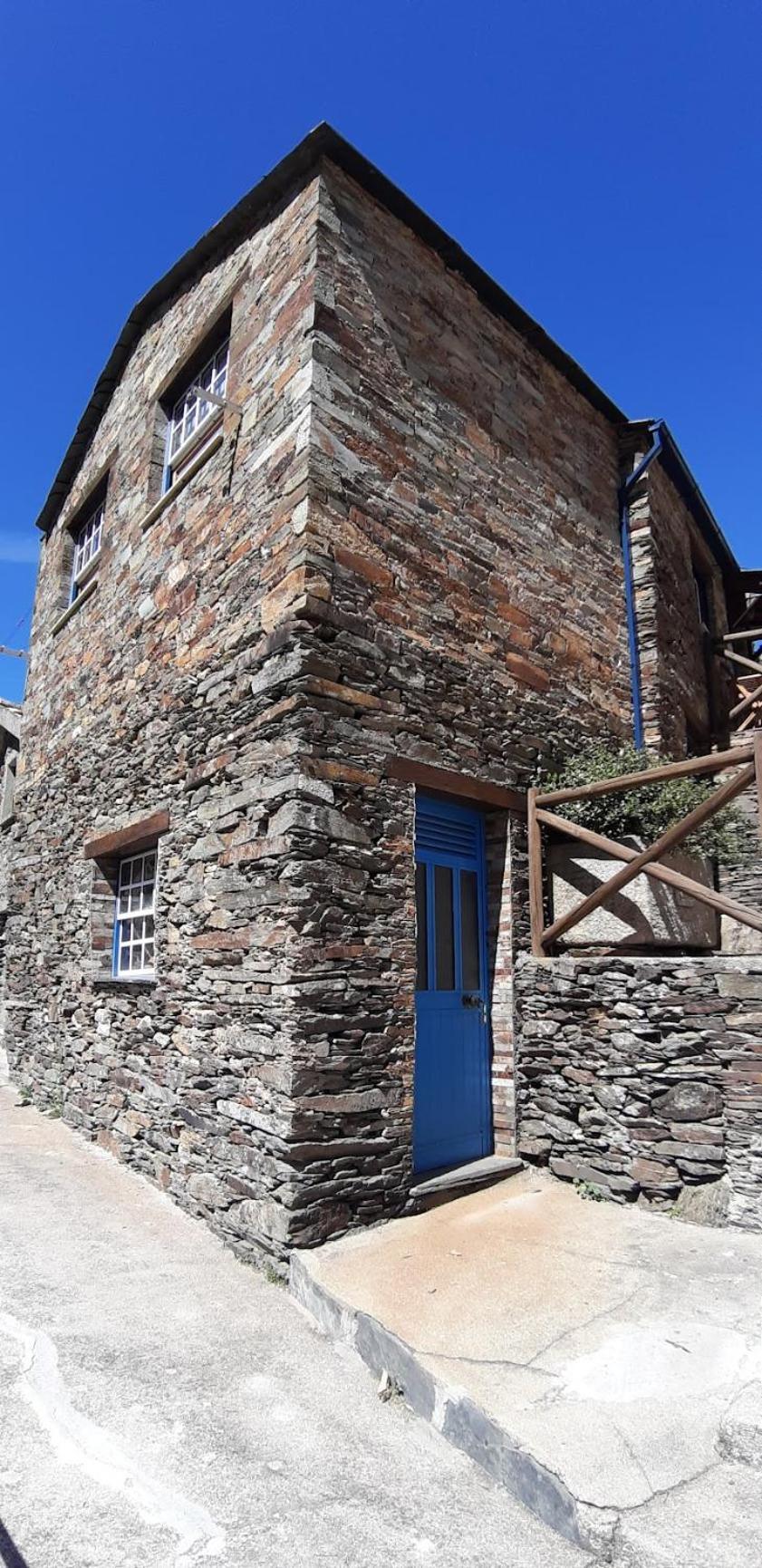 فيلا Casa Do Loureiro أرغانيل المظهر الخارجي الصورة