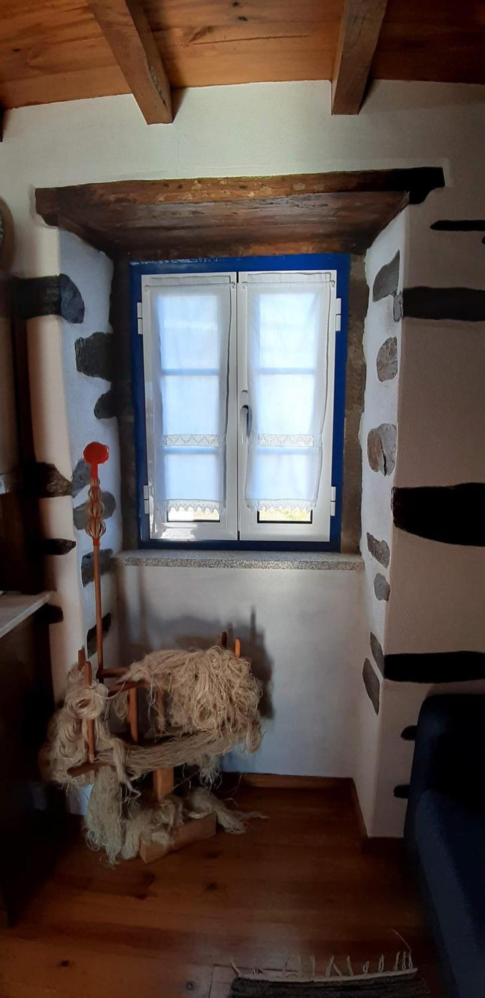 فيلا Casa Do Loureiro أرغانيل المظهر الخارجي الصورة