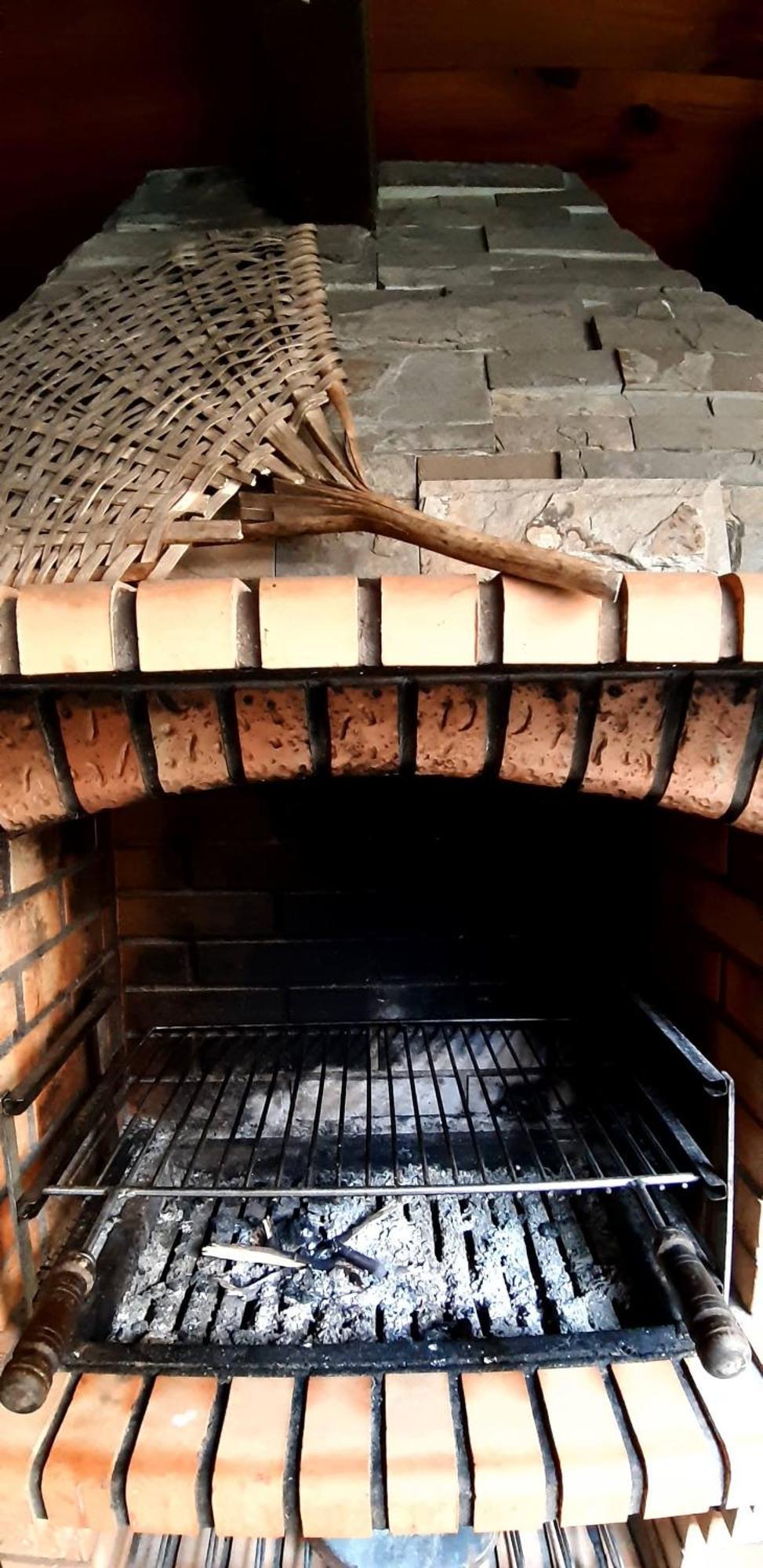 فيلا Casa Do Loureiro أرغانيل المظهر الخارجي الصورة
