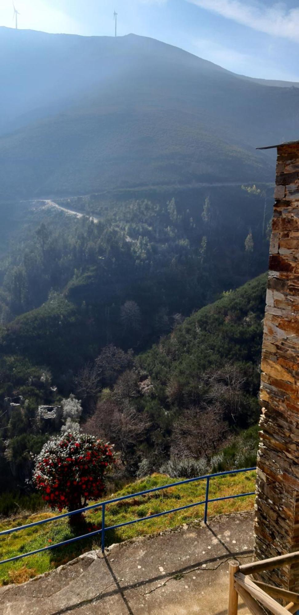 فيلا Casa Do Loureiro أرغانيل المظهر الخارجي الصورة
