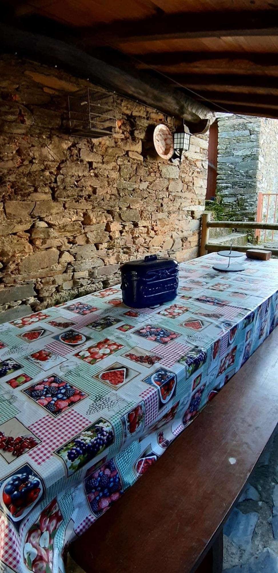 فيلا Casa Do Loureiro أرغانيل المظهر الخارجي الصورة