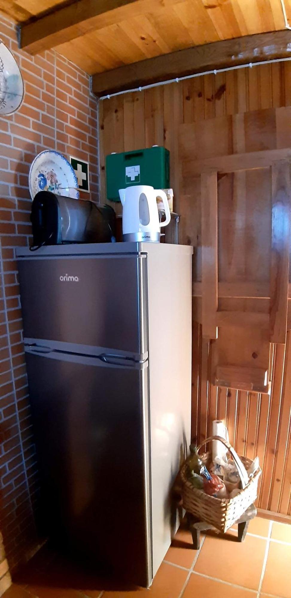 فيلا Casa Do Loureiro أرغانيل المظهر الخارجي الصورة