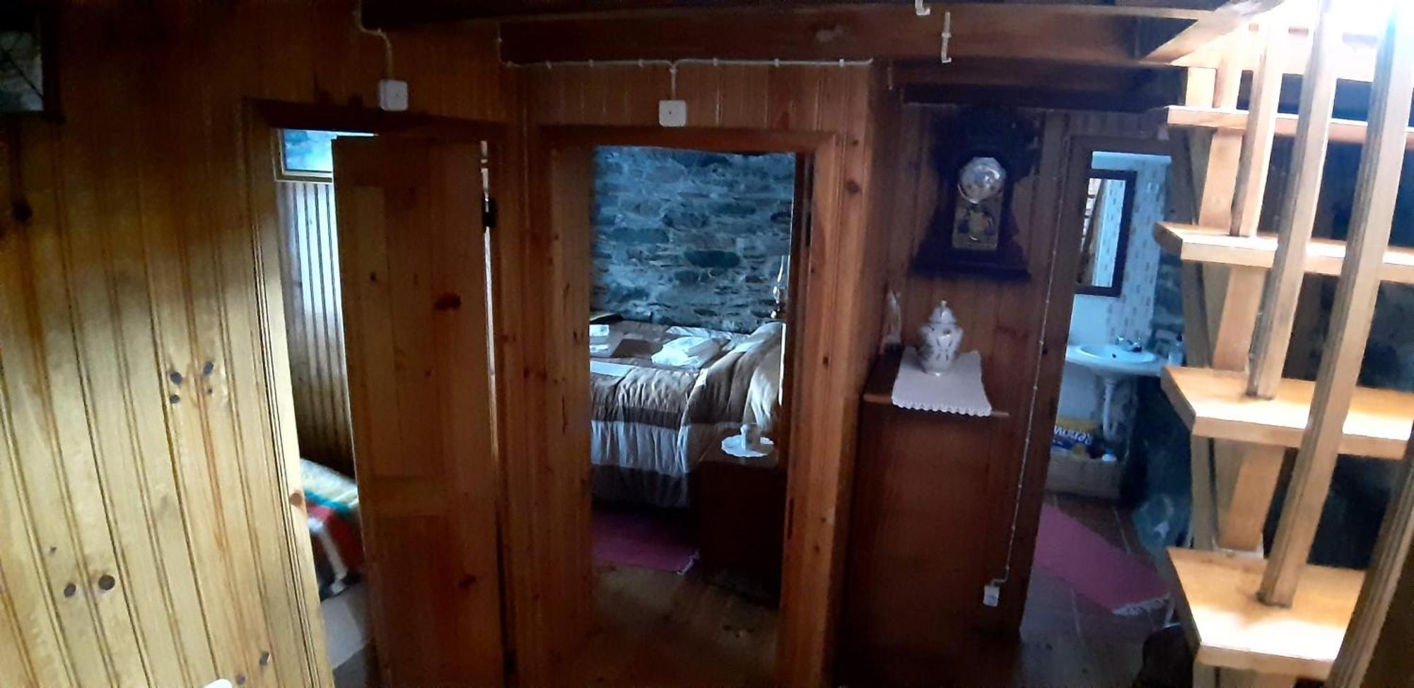فيلا Casa Do Loureiro أرغانيل المظهر الخارجي الصورة