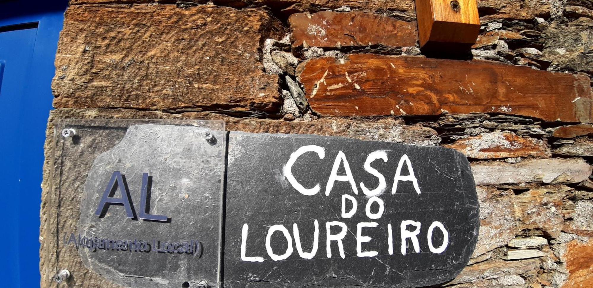 فيلا Casa Do Loureiro أرغانيل المظهر الخارجي الصورة