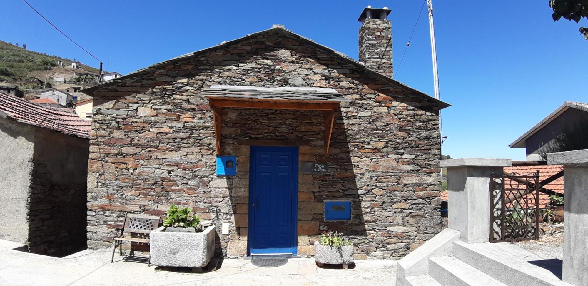 فيلا Casa Do Loureiro أرغانيل المظهر الخارجي الصورة