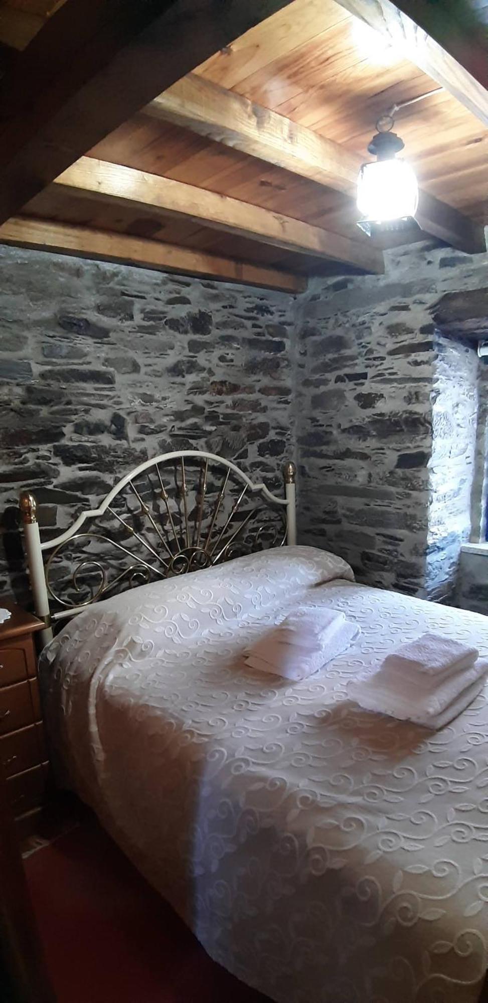 فيلا Casa Do Loureiro أرغانيل المظهر الخارجي الصورة