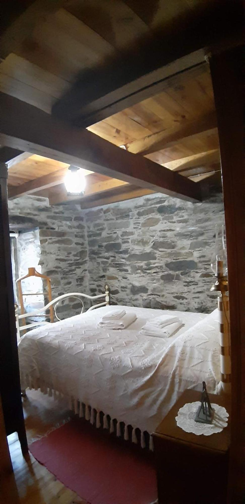 فيلا Casa Do Loureiro أرغانيل المظهر الخارجي الصورة