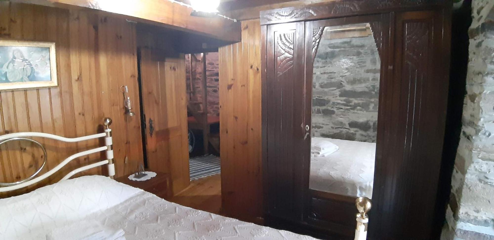 فيلا Casa Do Loureiro أرغانيل المظهر الخارجي الصورة