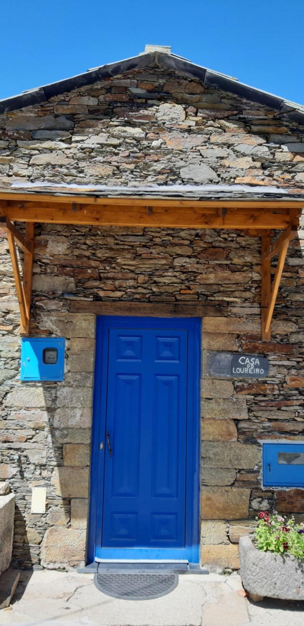 فيلا Casa Do Loureiro أرغانيل المظهر الخارجي الصورة